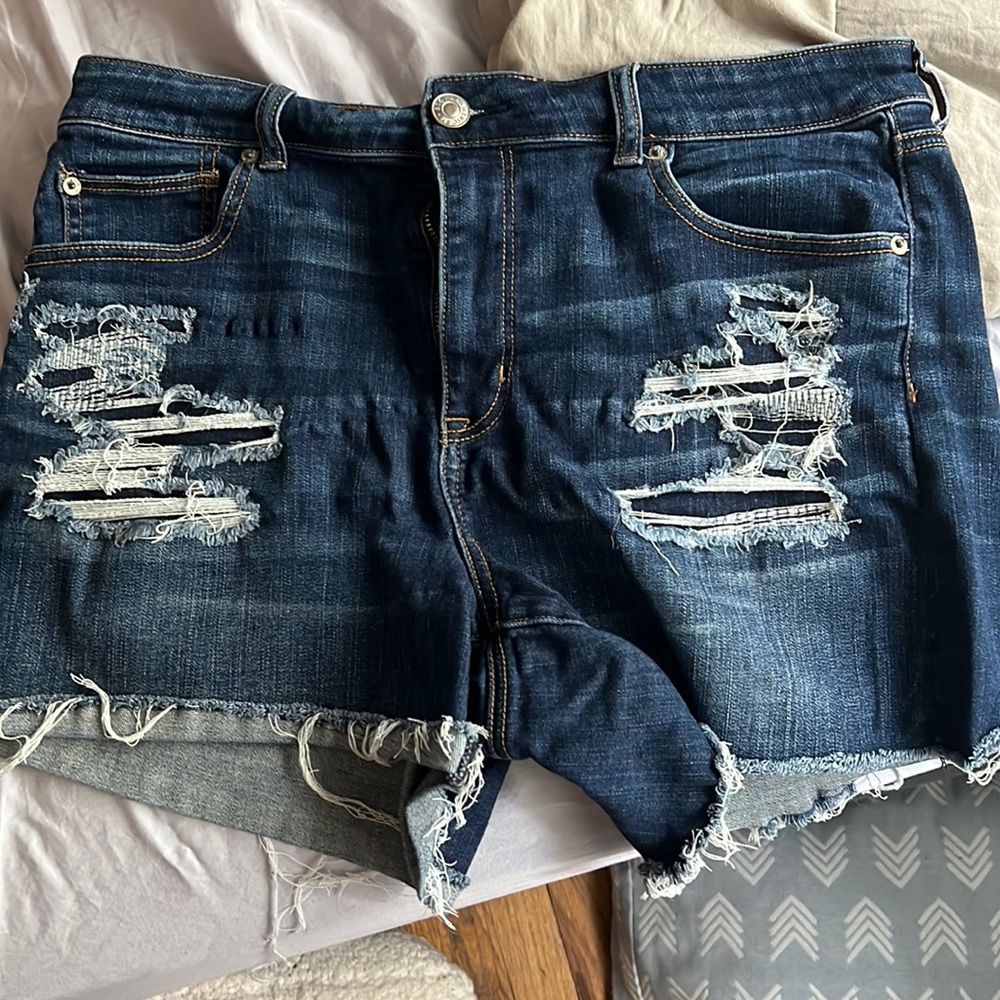Don’t wear anymore